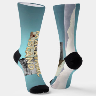 Chaussette ABH Mackinac