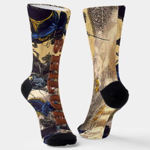 Chaussette ABH Shiloh