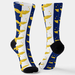 Chaussette Açores, Portugal