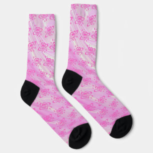 Chaussette Adorable