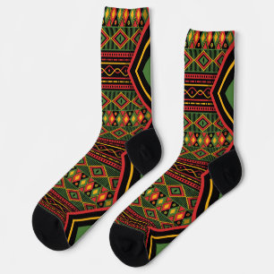 Chaussette Afri Socks