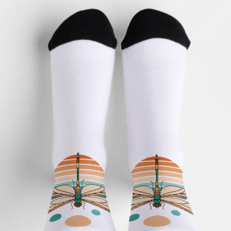 Chaussette Alas del Ocaso