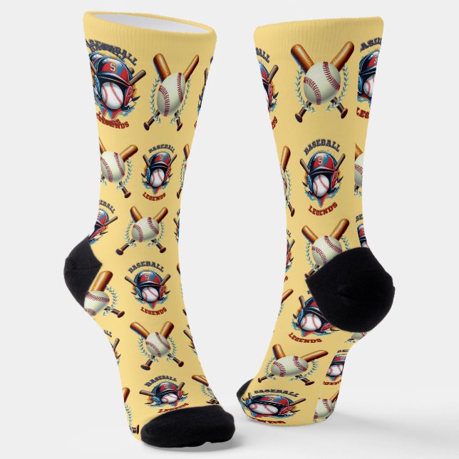 Chaussette All-Star Spirit : Classique Baseball Essentials Sp (Angulaire)