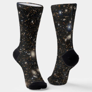 Chaussette amas de galaxies Abell 3574