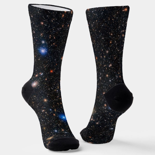 Chaussette Amas du Boulet (Angulaire)