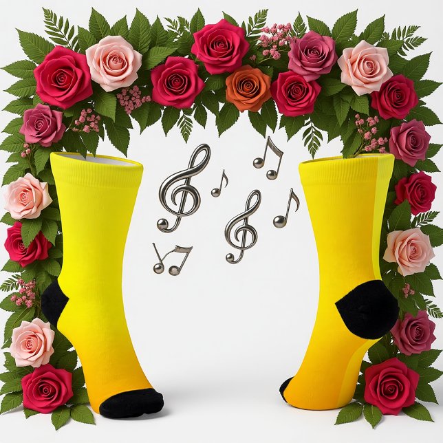 Chaussette Amberwake (Créateur téléchargé)