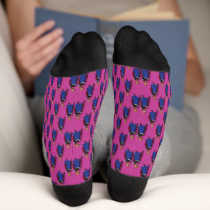 Chaussette Anna Socks