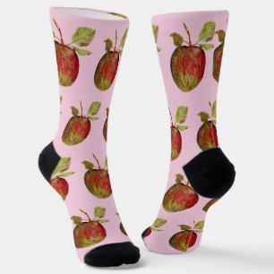 Chaussette Apple