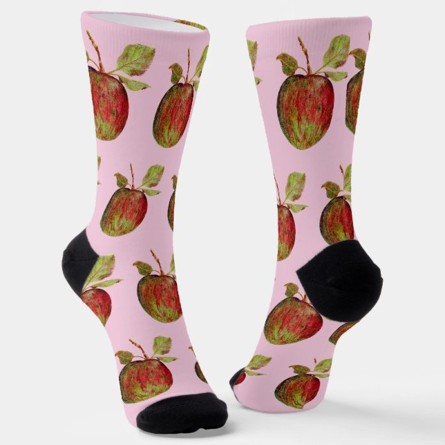 Chaussette Apple (Angulaire)
