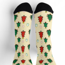 Arbre de Noël avec le dessus étoilé sans couture m