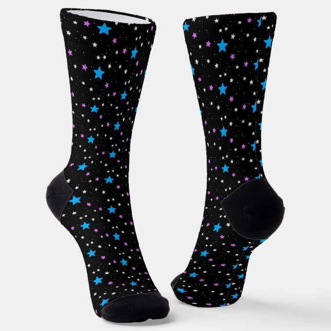 Chaussette Astreas (Angulaire)