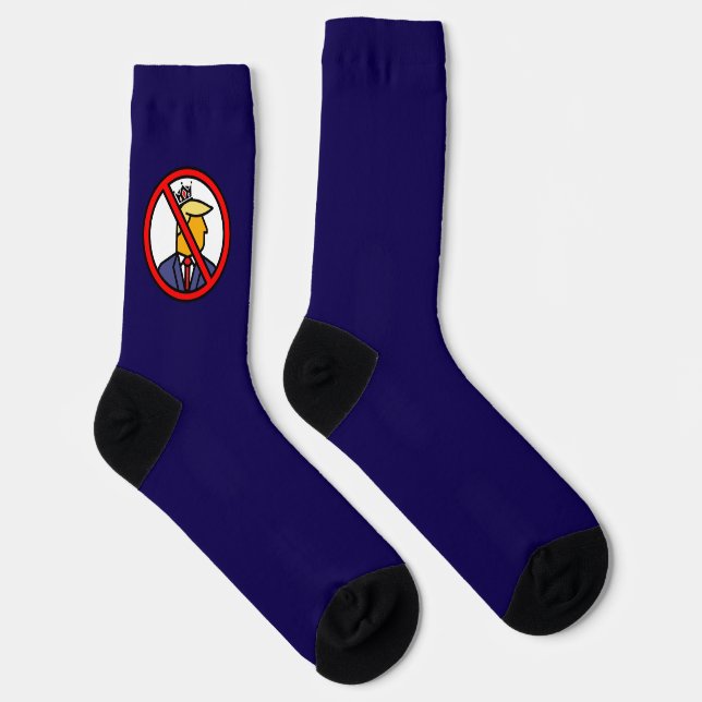 CHAUSSETTE AUCUNE CHAUSSURES D'ÉQUIPE DE ROIS (Droite)