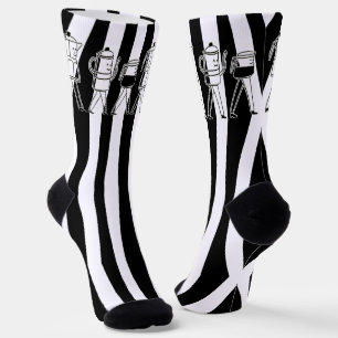 Chaussette B & W Trois Cafetière Cafetière Cafetière Gratuit