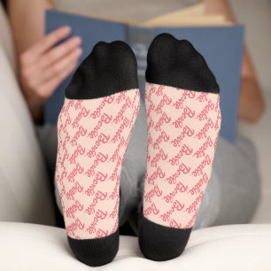 Chaussette Barb Socks