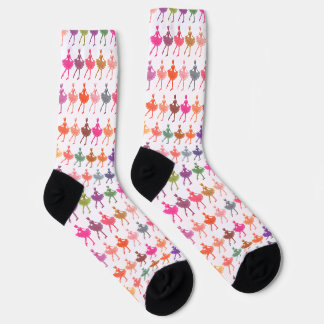 Chaussette Bella Ballerina Crew Socks