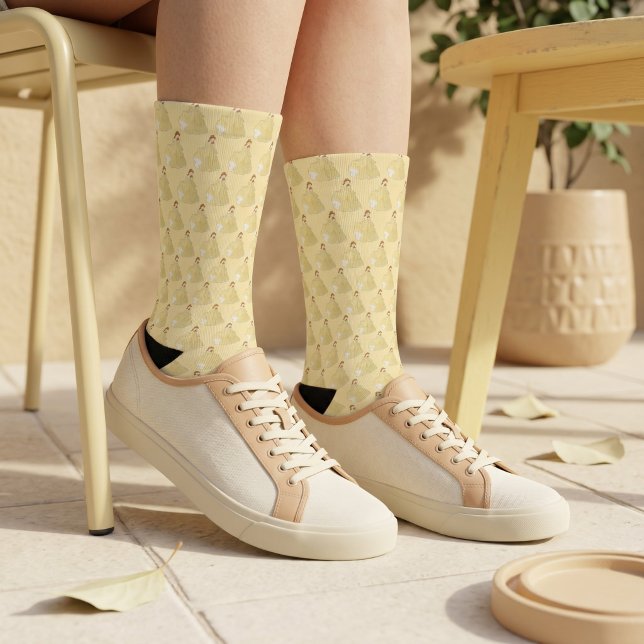 Chaussette Belles Chaussettes (Créateur téléchargé)