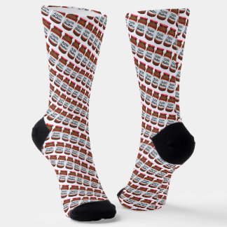 Chaussette Beurre de pomme