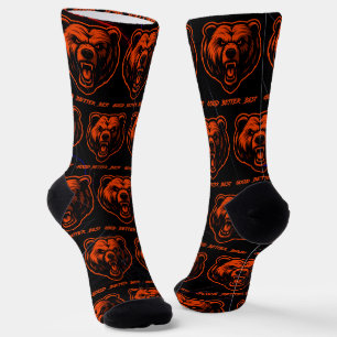 Chaussette Bien Mieux Le Meilleur Ne Le Laisse Jamais Reposer