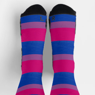 Chaussette Bisexuel
