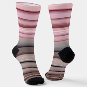 Chaussette Boeuf rôti et jambon de miel