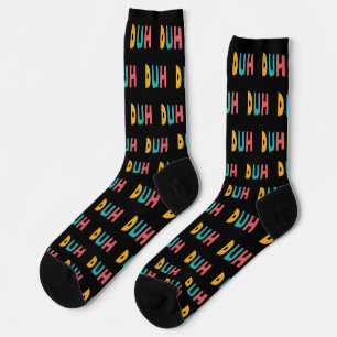 Chaussette Bof