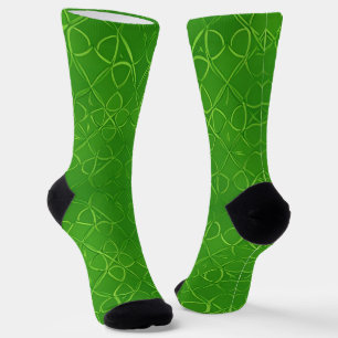 Chaussette Boucles de Limerick