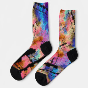 Chaussette Brainstorm Hershey