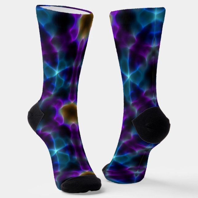 Chaussette Bright Socks 0033849 (Angulaire)