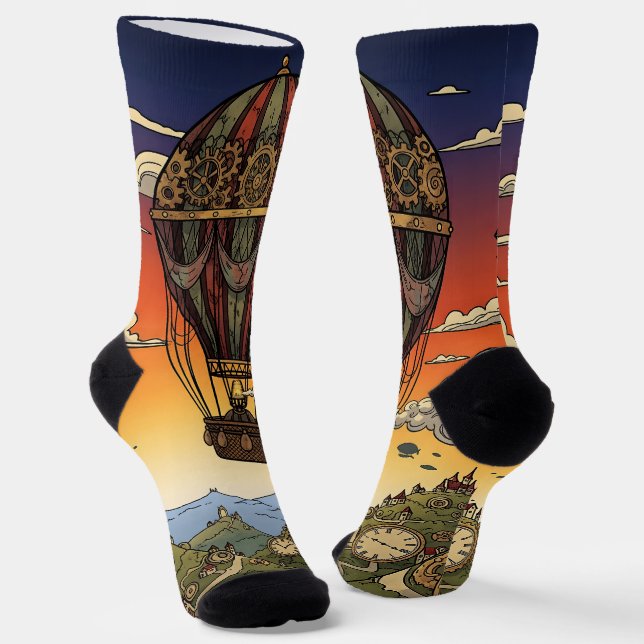 Chaussette Bright Socks 0035770 (Angulaire)