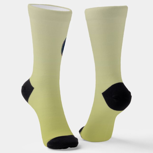 Chaussette Bright Socks 0035877 (Angulaire)