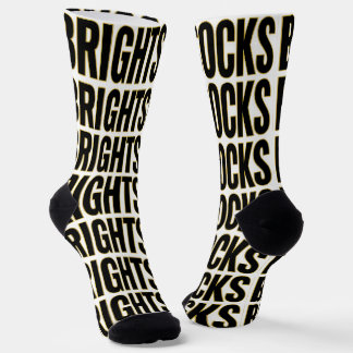 CHAUSSETTE BRIGHTSOCKS