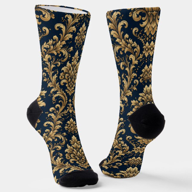 CHAUSSETTE BRIGHTSOCKS 19 (Angulaire)
