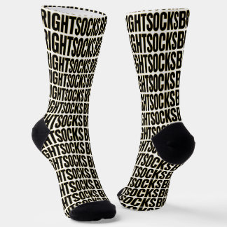 CHAUSSETTE BRIGHTSOCKS 2