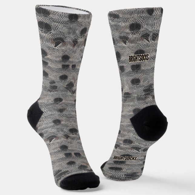 CHAUSSETTE BRIGHTSOCKS 33 (Angulaire)