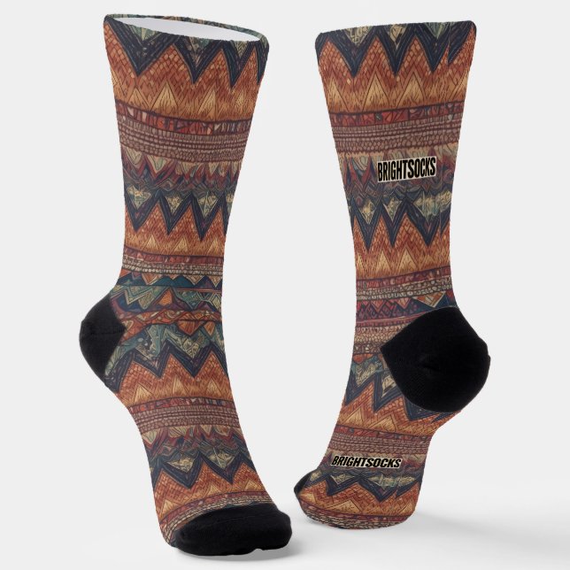 CHAUSSETTE BRIGHTSOCKS 47 CHAUSSETTES (Angulaire)