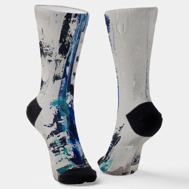 Chaussette Brise (Angulaire)