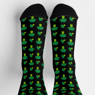 Chaussette Brokolica
