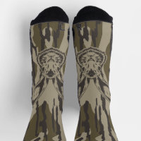 Camo Chasse Camo Bottomland Rabbit