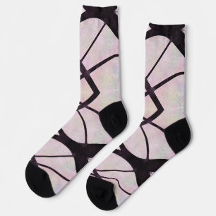 Chaussette Carrefour
