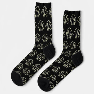 Chaussette Casquette Tin Foil