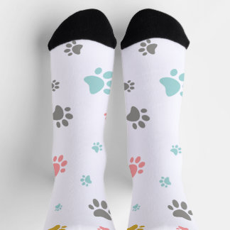 Chaussette Cat Paws Socks 