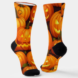 Chaussette Cercle des Lanternes