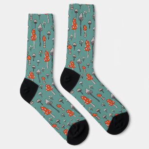 Chaussette Champagne