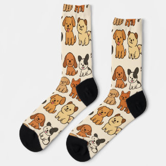 Chaussette Chaussettes