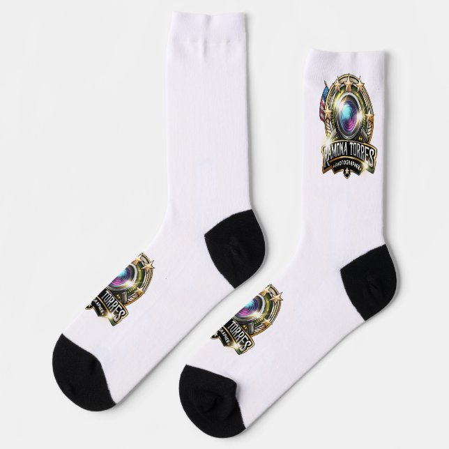 Chaussette Chaussettes (Gauche)