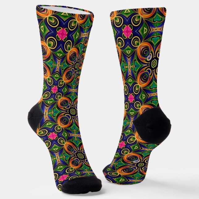 Chaussette Chaussettes (Angulaire)