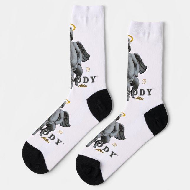 Chaussette Chaussettes (Gauche)