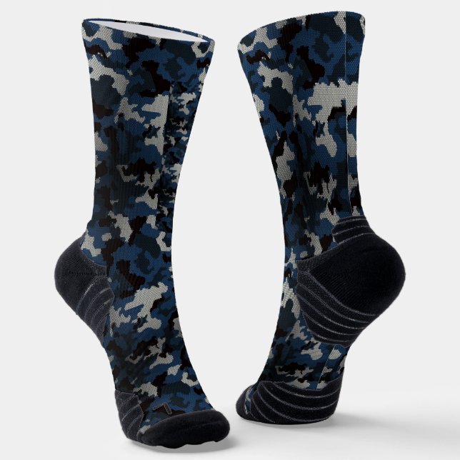 Chaussette Chaussettes (Angulaire)