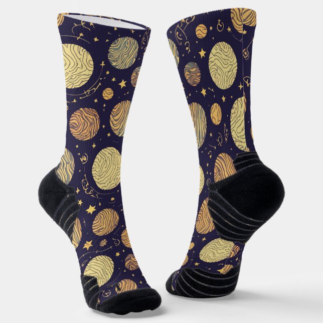 Chaussette Chaussettes (Angulaire)