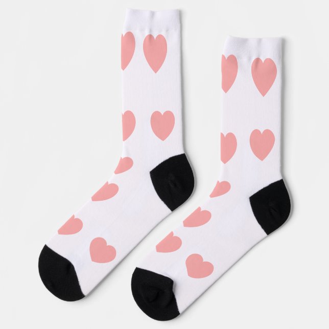 Chaussette chaussettes (Gauche)